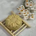 صابون طبيعي علاجي مصنوع من الصفر