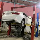 قير جير لكزز es350 لكززes250 لكزز 430 مستورد نضيف