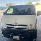 باص موديل 2013