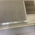 مكيف جنرال 18 نظييف