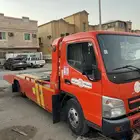 Towing truck سطحه 2018