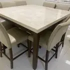 طاولة طعام 8 أشخاص للبيع