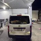 باص نيسان اورفان للبيع