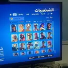 حساب ألعاب فيديو