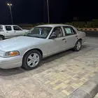 فورد فكتوريا موديل 2007 شرط المحركات