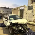 جاك مصدومة وجهيه