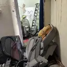قطع غيار كابرس وكرسيدا