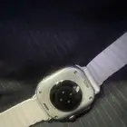 ساعة ابل واتس جديدة مره