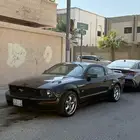 موستنج 2006 جي تي