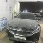كيا كادينزا 2018