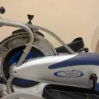 دراجة رياضية