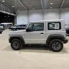 جمني سوزوكي 3 ابواب جديد اصفار 2025 GL