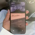 ايفون 14برومكس 256 ماقد انفك بطاريه76