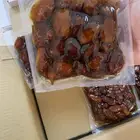 تمر خلاص حوطة بني تميم