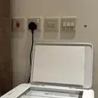 طابعه للبيع