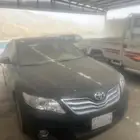 كامري 2010 في الكامل