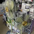 مروحة باكستاني جديدة بالكرتون
