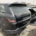 قطع غيار رنج روفر