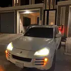 بورش كايين 2009 GTS