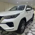 فورشنر 6 سلندر 2023 وكالة خالي من الرش