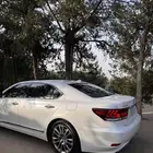 لكزس Ls460L للبيع