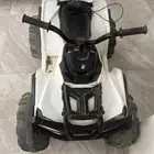 دباب كهربائي للاطفال