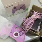 يد اكس بوكس ورديه