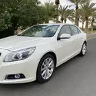 شيفروليه ماليبو 2013 مخزن