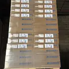 متوفر سيفونات مخفيه جبرت الامانى بدون ضغطه وسخانات ارسطون