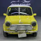 ميني كوبر كلاسيك