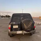 سفاري 98 فل كامل تماتيك ممشى فوق 500 البدي شد بلد معدا قطعه