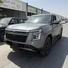 باترول تون تيربو T2 اصفار 2025