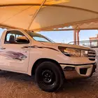 هايلكس ديزل غماره فل كامل 2800 حجم المكينه وكاله