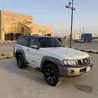 باترول فتك سوبر سفاري 2019 نظيف جدا
