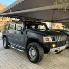 همر H2 2005