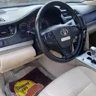 كامري موديل 2017