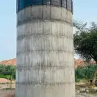 ماء خزان