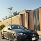مرسيدس C200AMG فل كامل جفالي 2022 بسعر مناسب