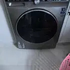 غسالة توماتيك