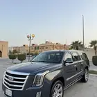 اسكاليد 2019 بريميوم (ملكي) الجميح نظيف جدا