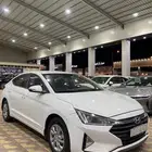 هيونداي النترا 2.0 المديل 2020 العدد 227 الف