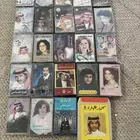 اشرطة كاسيت نسخ اصلية