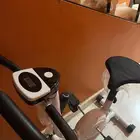 سيكل رياضي نظيف