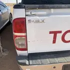 هايلوكس دبل2015