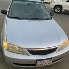 مازدا 323