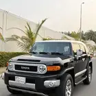 تويوتا اف جي 2020 رقم ( 2 ) سعودي مالك اول ممشى 48 الف فقط