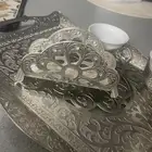 للبيع ففناجيل شاهي وقهوه