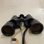 دربيل سايز نادر جدا حالة وكالة ZEISS 10x50W