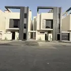 للبيع دور أرضي بحوش بعماره دورين دره المحاله ابها 590الف