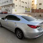 مازدا cx6 2016